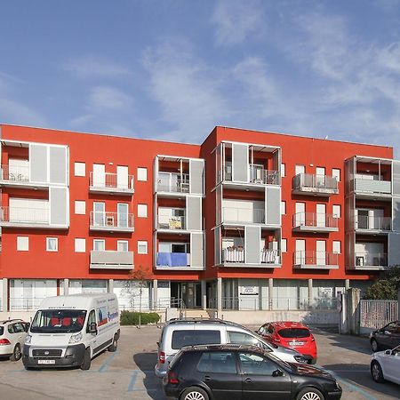 Apartment Sunset Colours Umag Exterior foto