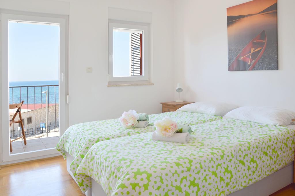 Apartment Sunset Colours Umag Quarto foto